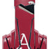 University of Arkansas-Fayetteville A Red BENGOO G9000 Skin